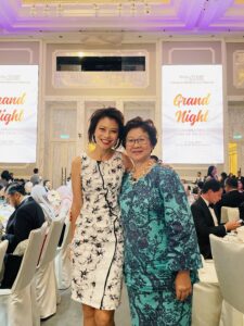 2024-05 (Inns of Court Malaysia's 8th Anniversary with 2024-05 (Inns Court of Malaysia's 8th with the Hon. Justice Dato' Mary Lim)