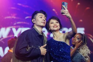 Web3 Countdown Party with Pakho Chau - 31 December 2024