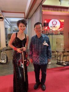 2026-06 (Yeoh Kongsi's 190th Anniversary with CM of Penang YB Chow Kon Yeow)